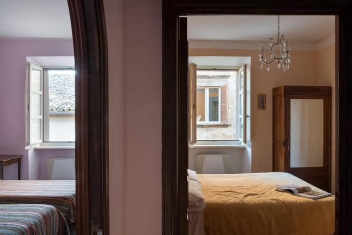 Hotel Posta - Palazzo Guidoni