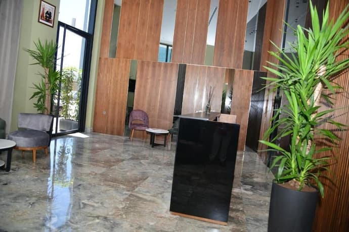 Privilege Oasis Hotel