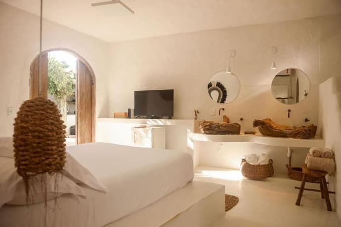 Villa Fulô Casa Hotel