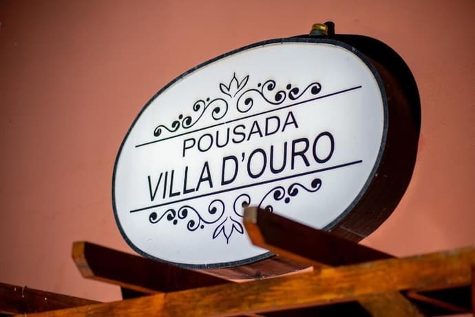 VILLA D'OURO