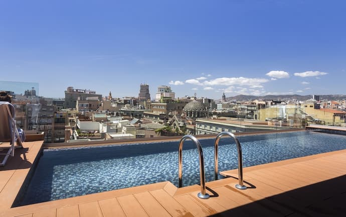 Negresco Princess, Primary image