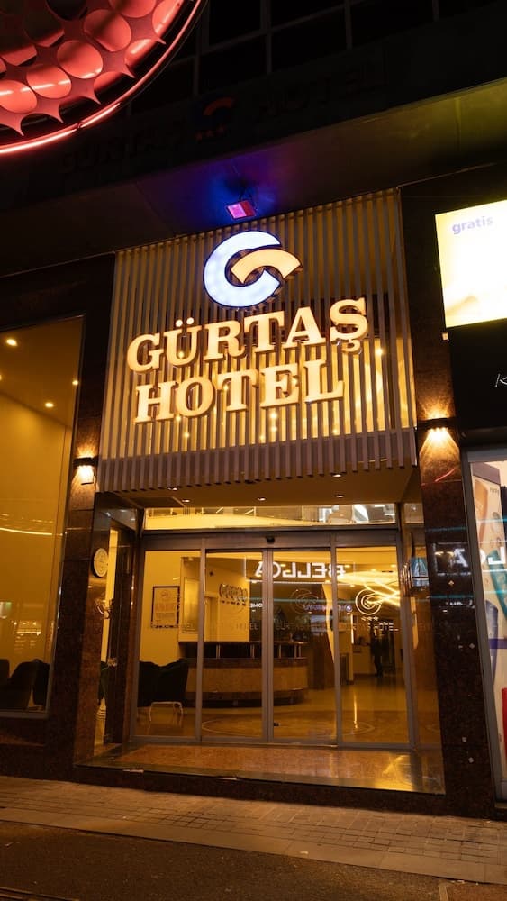 Gurtas Hotel