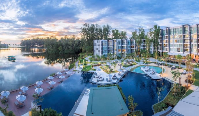Cassia Phuket by Banyan Group