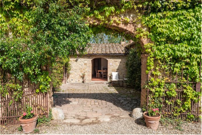 Casa Tolomei Bossi Di Sopra