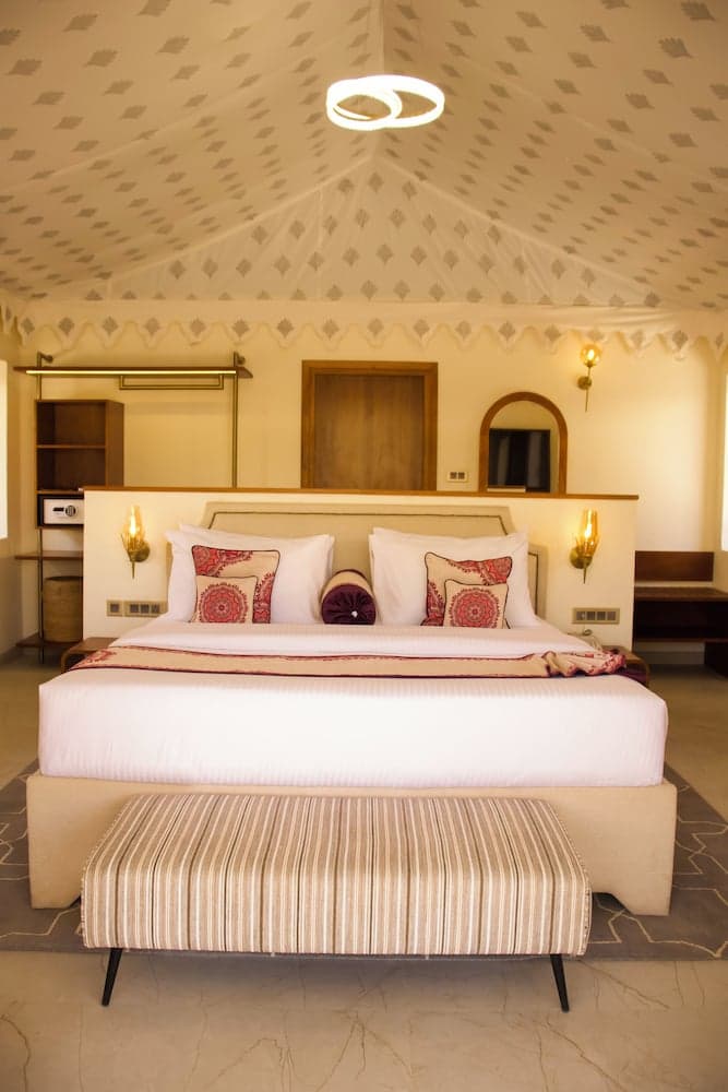 Chokhi Dhani The Palace Hotel