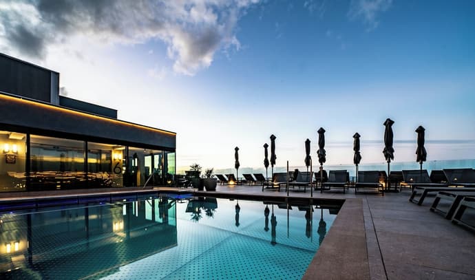 Silken Saaj Maar- Adults Only