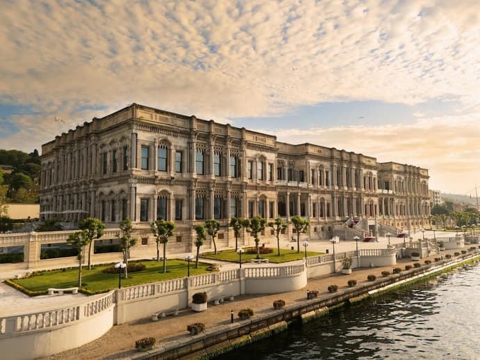 Ciragan Palace Kempinski, Primary image