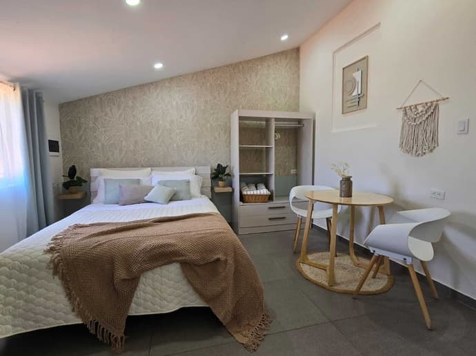 Bubali Villa & Apartments, Room