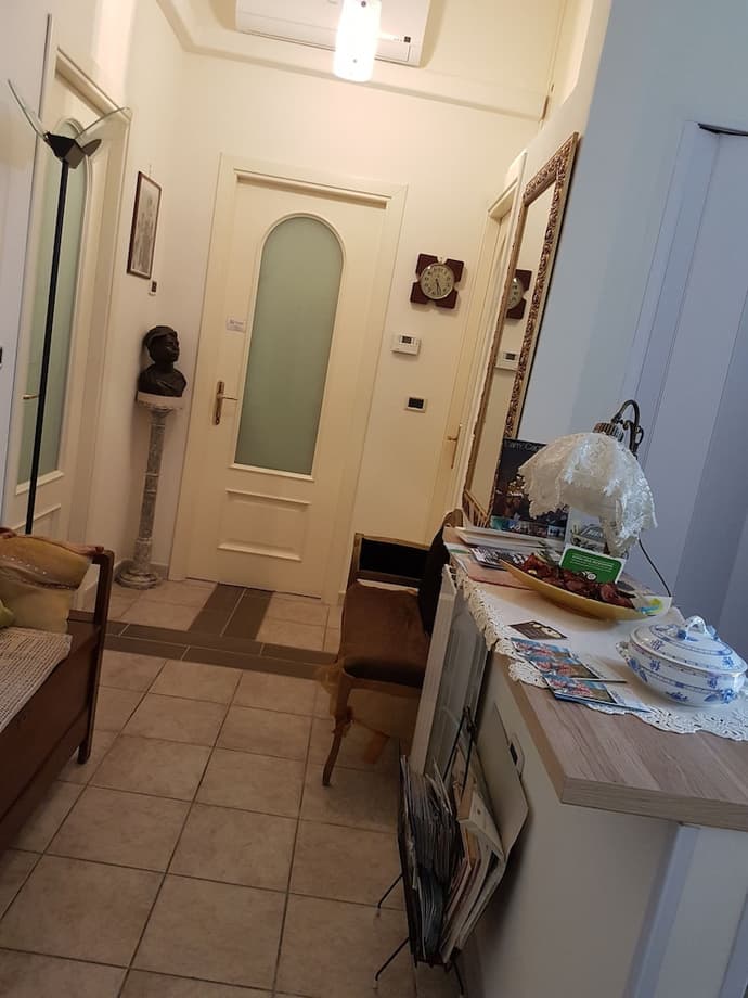 Da Agnese Locazioni brevi