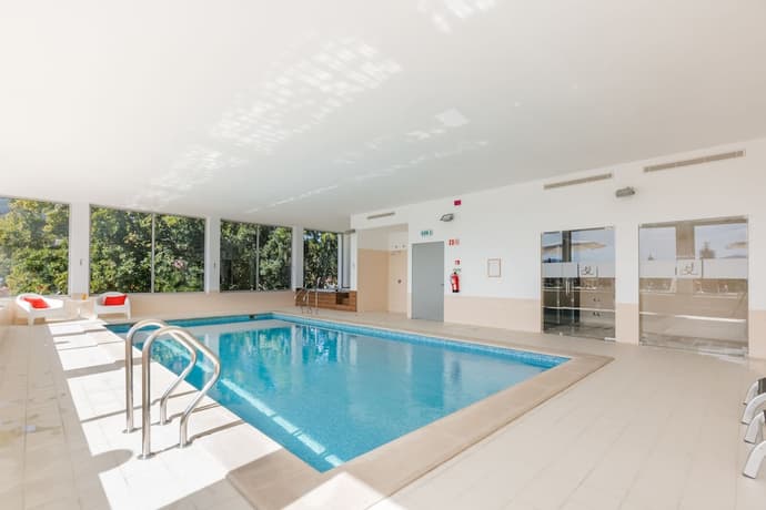 Luna Arcos Hotel Nature & Spa, Primary image