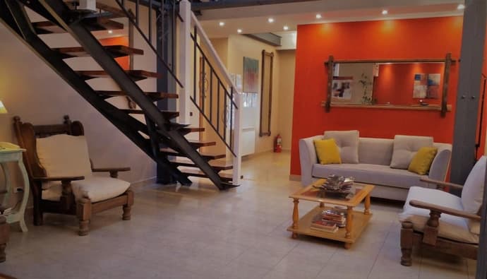 Don Pepe Hotel y Cabañas