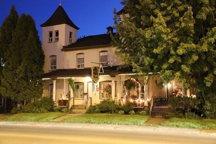 Auberge Les Deux Tours