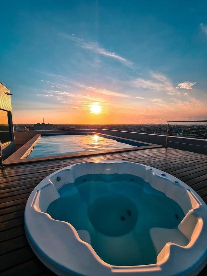 Paradiso Corporate - Cabo Frio