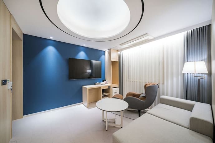 Hound Hotel Gwangju Cheomdan, Primary image