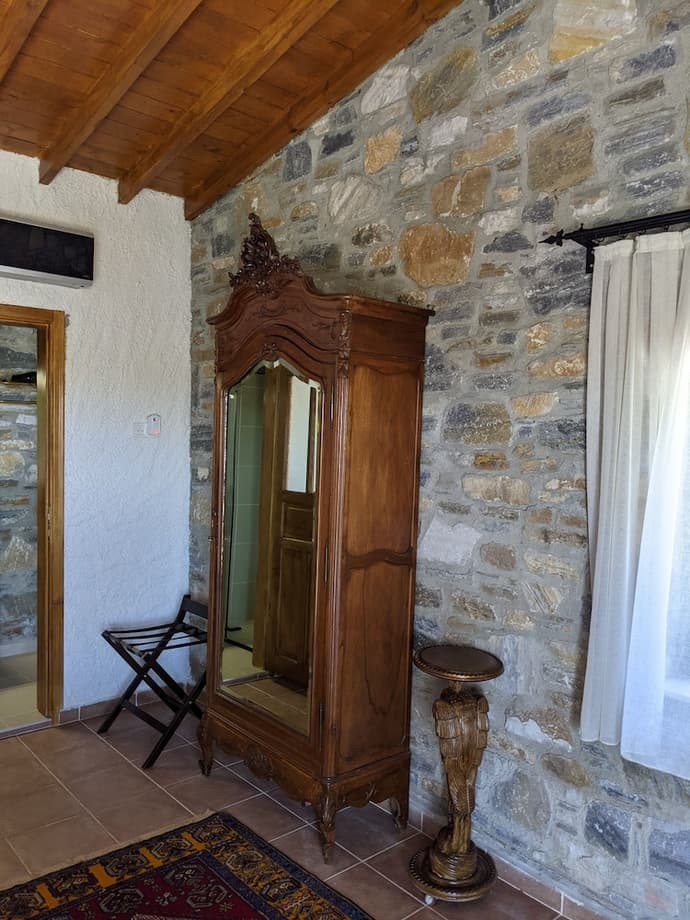 Bahab Guest House