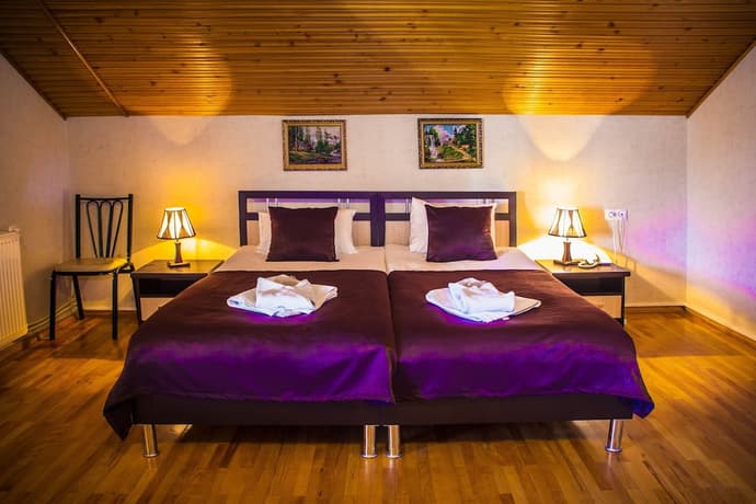 Hotel Flamingo, Primary image