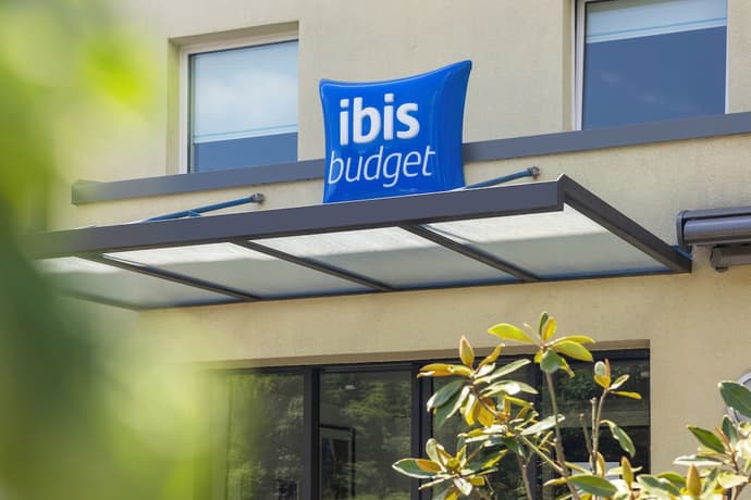 ibis budget Basel Pratteln
