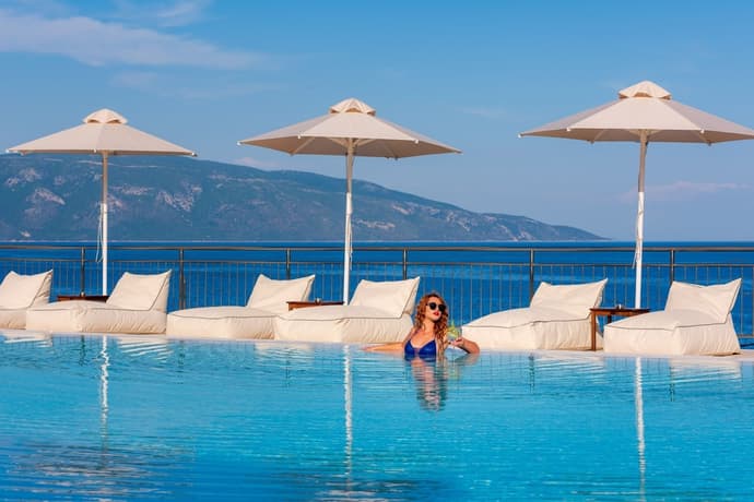 Odyssey Boutique Hotel