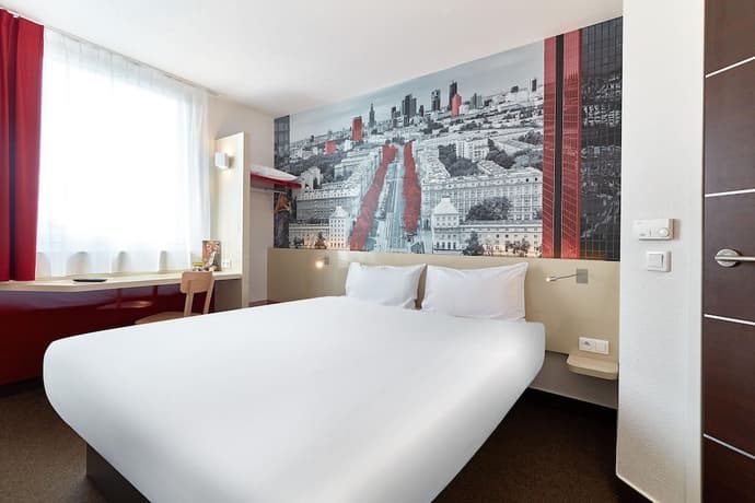 B&B Hotel Warszawa-Okecie