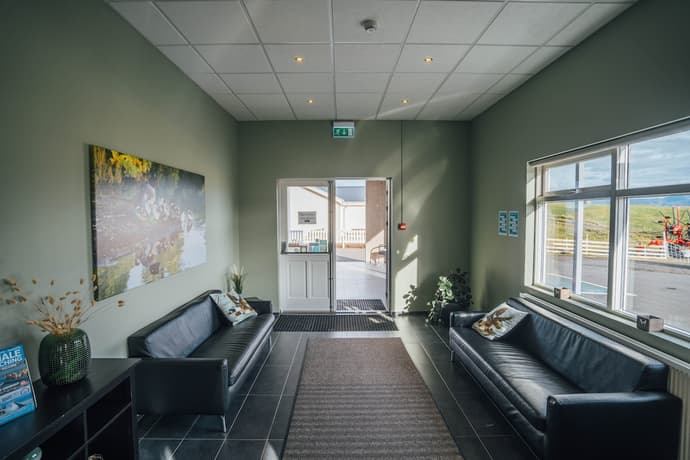 Sel Hotel Mývatn, Primary image