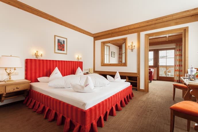 Hotel Enzian, Primary image