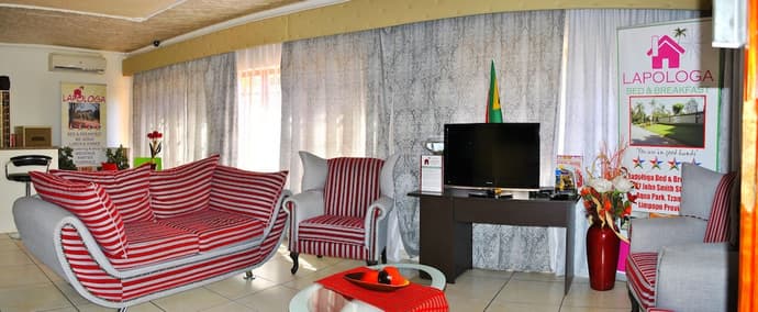 Lapologa Bed and Breakfast, Primary image