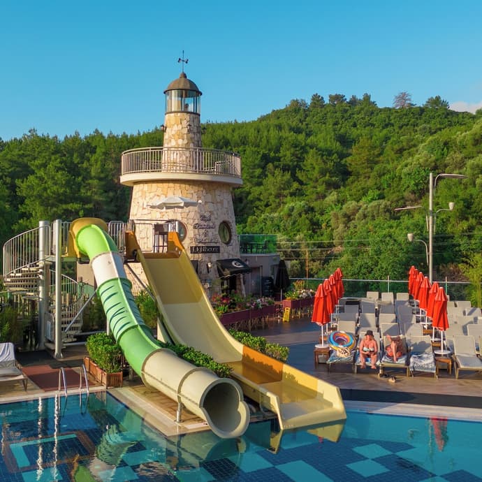 Grand Cettia Hotel, Primary image