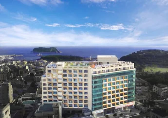 M-Stay Hotel Jeju, Primary image