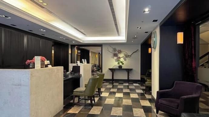 53 Hotel