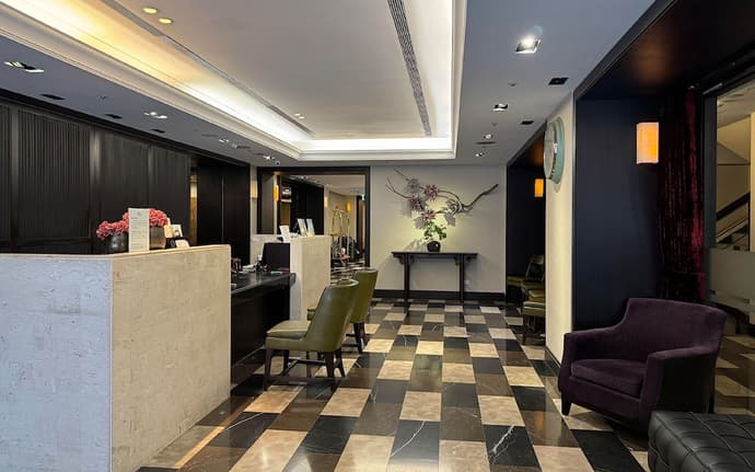 53 Hotel, Primary image