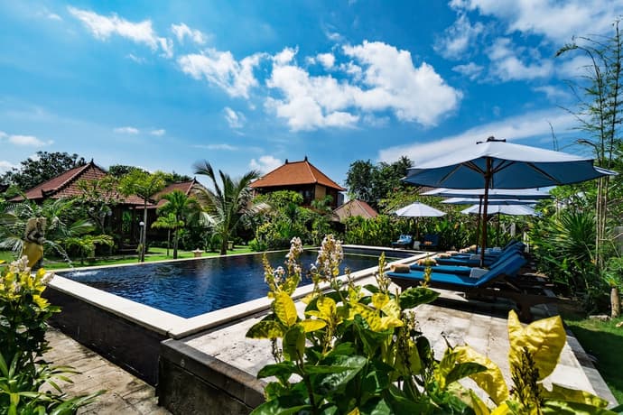 The Cozy Villas Lembongan by ABM