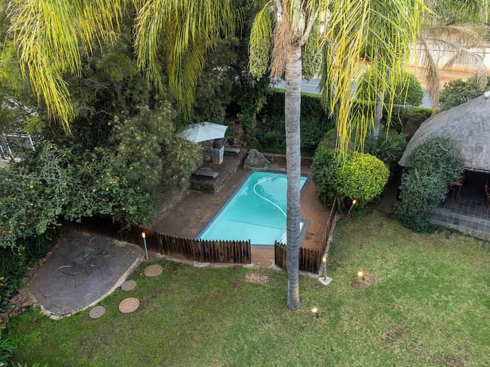 Khayamanzi Guesthouse, Primary image