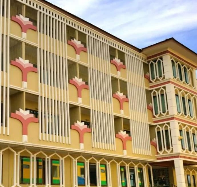PoonSook Resident Hotel