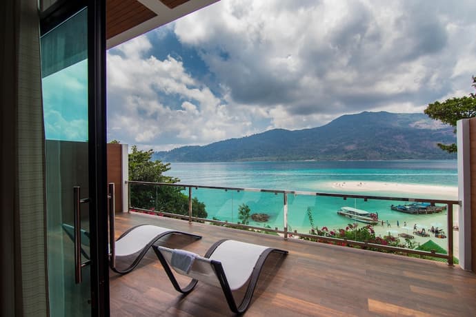 Mountain Resort Koh Lipe, Primary image