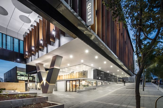 Quest St Leonards, Primary image