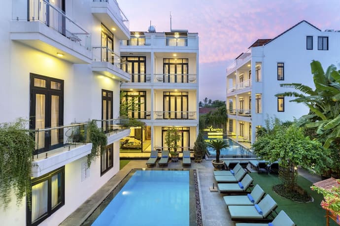 Banana Garden Hoi An Boutique Hotel, Primary image