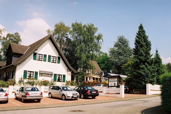 Landhaus Sassenhof, Primary image