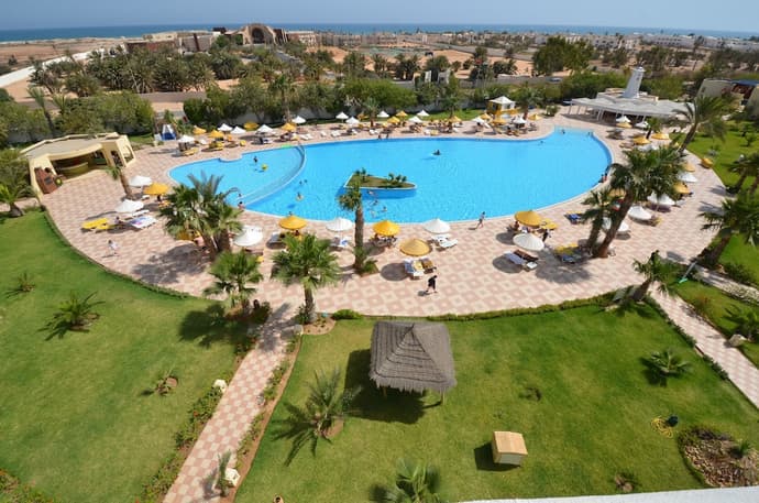 Hotel Sidi Mansour Resort & Spa, Primary image