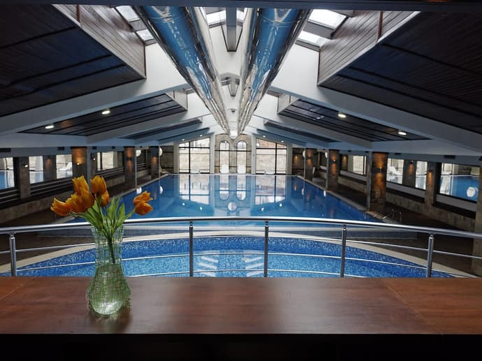 Trinity Residence Bansko