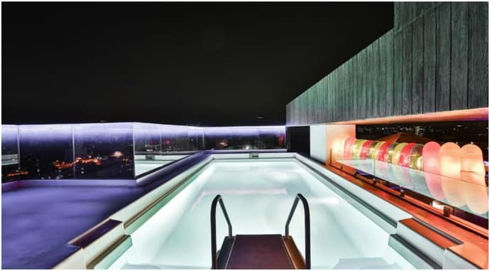 T24 Residency Mumbai International Airport Hotel