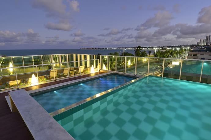 Nord Luxxor Sapucaia