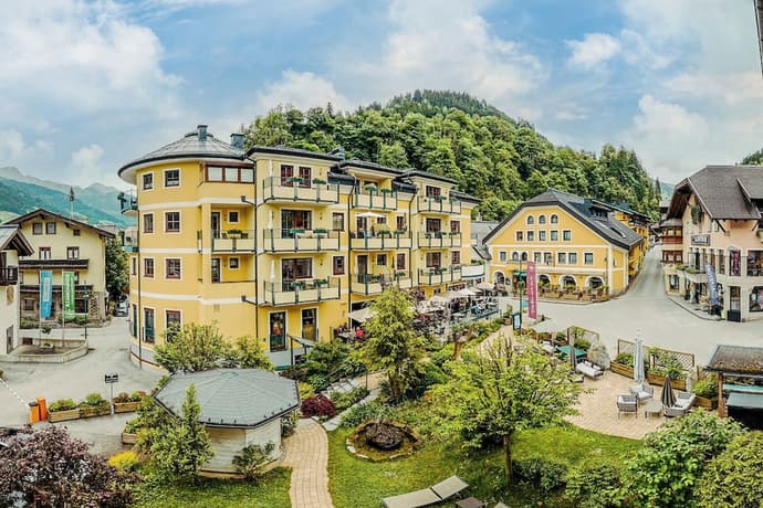 Hotel Alte Post