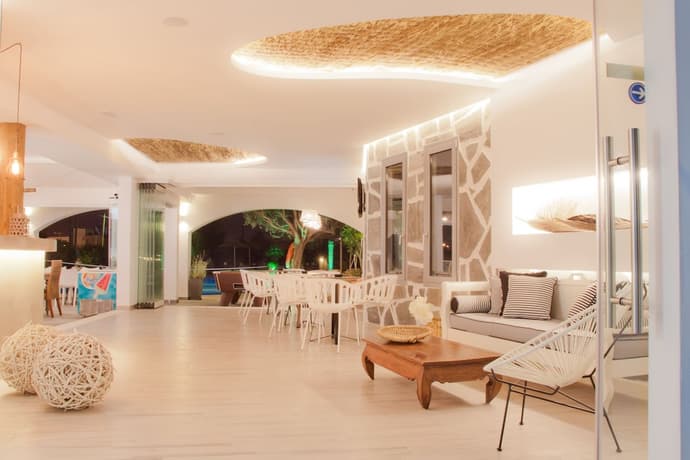 Malibu Studios, Primary image