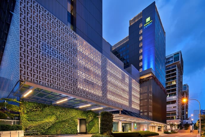 Holiday Inn Express Singapore Katong by IHG, Primary image