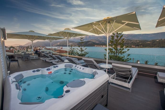 Mouikis Hotel Kefalonia, Primary image