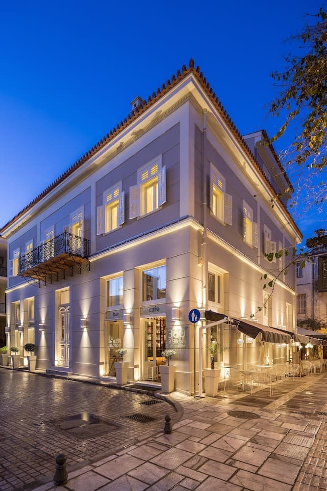 3Sixty Hotel & Suites, Primary image