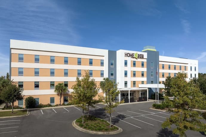 Home2 Suites by Hilton Tallahassee State Capitol, Primary image