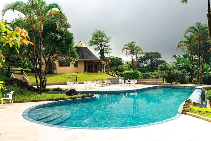 Royal Palm Galapagos, Curio Collection Hotel by Hilton, Primary image