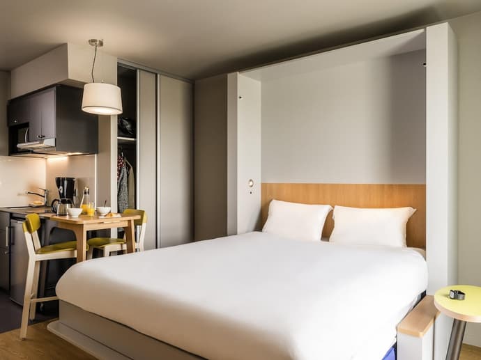Aparthotel Adagio Access Colombes La Défense
