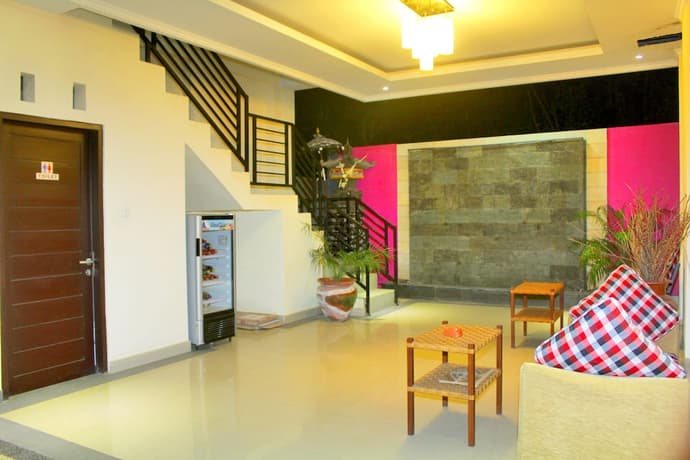 Ramantika Bali House